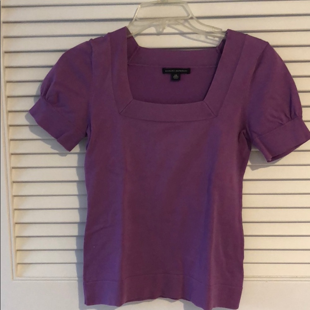 Banana Republic Sweater